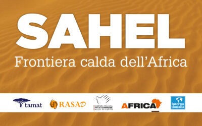 Sahel frontiera calda dell’Africa
