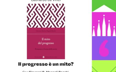 Il progresso è un mito